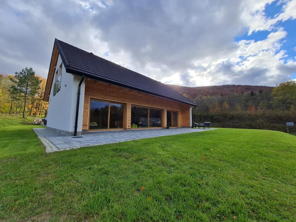 Chatalaba Wetlina Exterior foto